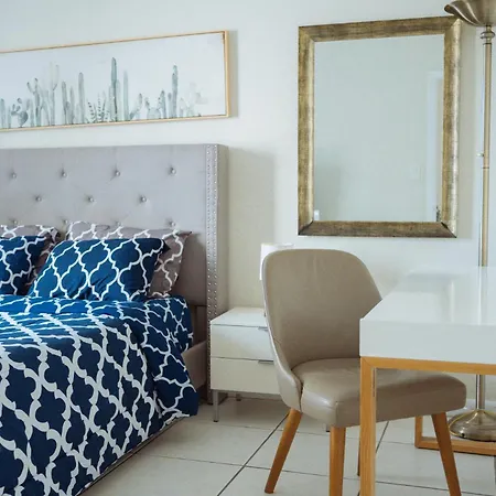 Your Vacation Home! Near The Beach